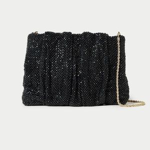 Black Clutch - Loeffler Randall
